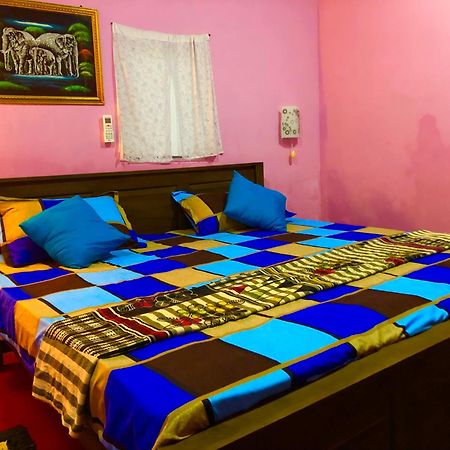 Wilpattu Green Cabin Achchamulai Екстериор снимка
